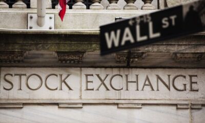 Wall Street hésite avant les sanctions iraniennes et le verdict Nvidia