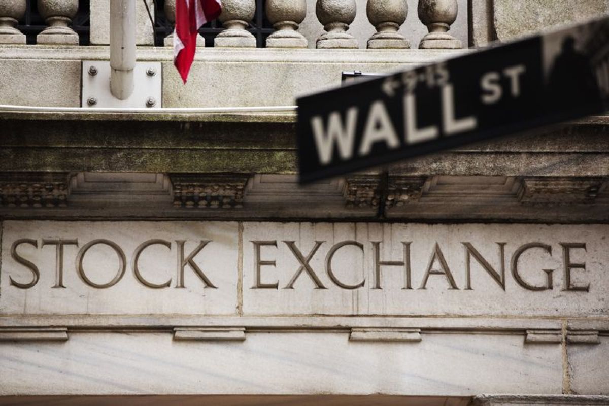 Wall Street hésite avant les sanctions iraniennes et le verdict Nvidia