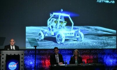 L’Amérique se lance un défi spatial à 1 000 lancements par an
