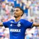 Gessime Yassine fait basculer le match et offre la victoire à Strasbourg contre Lens