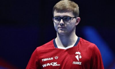 Alexis Lebrun sort le grand jeu à Yokohama