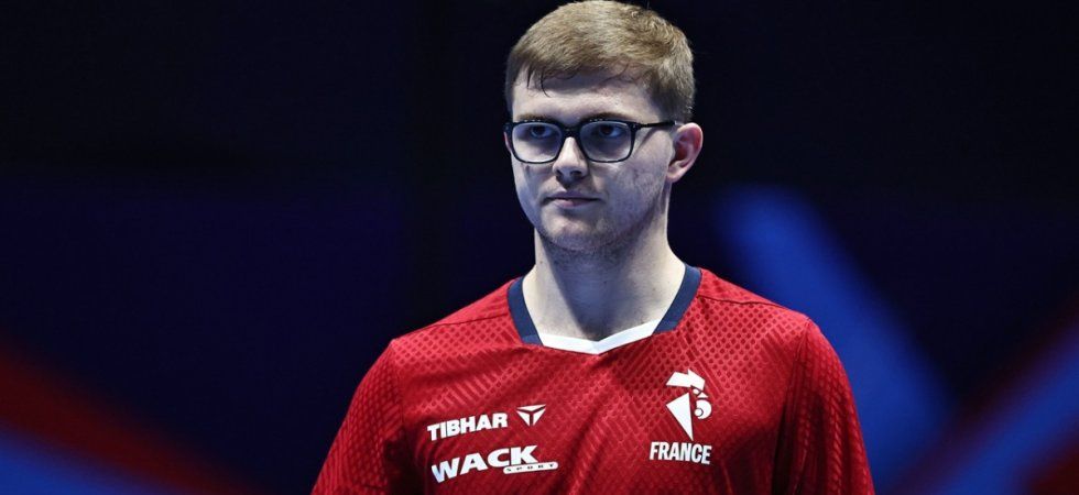 Alexis Lebrun sort le grand jeu à Yokohama