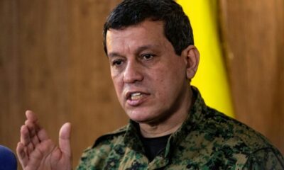 Le rêve d'autonomie kurde s'éteint en Syrie