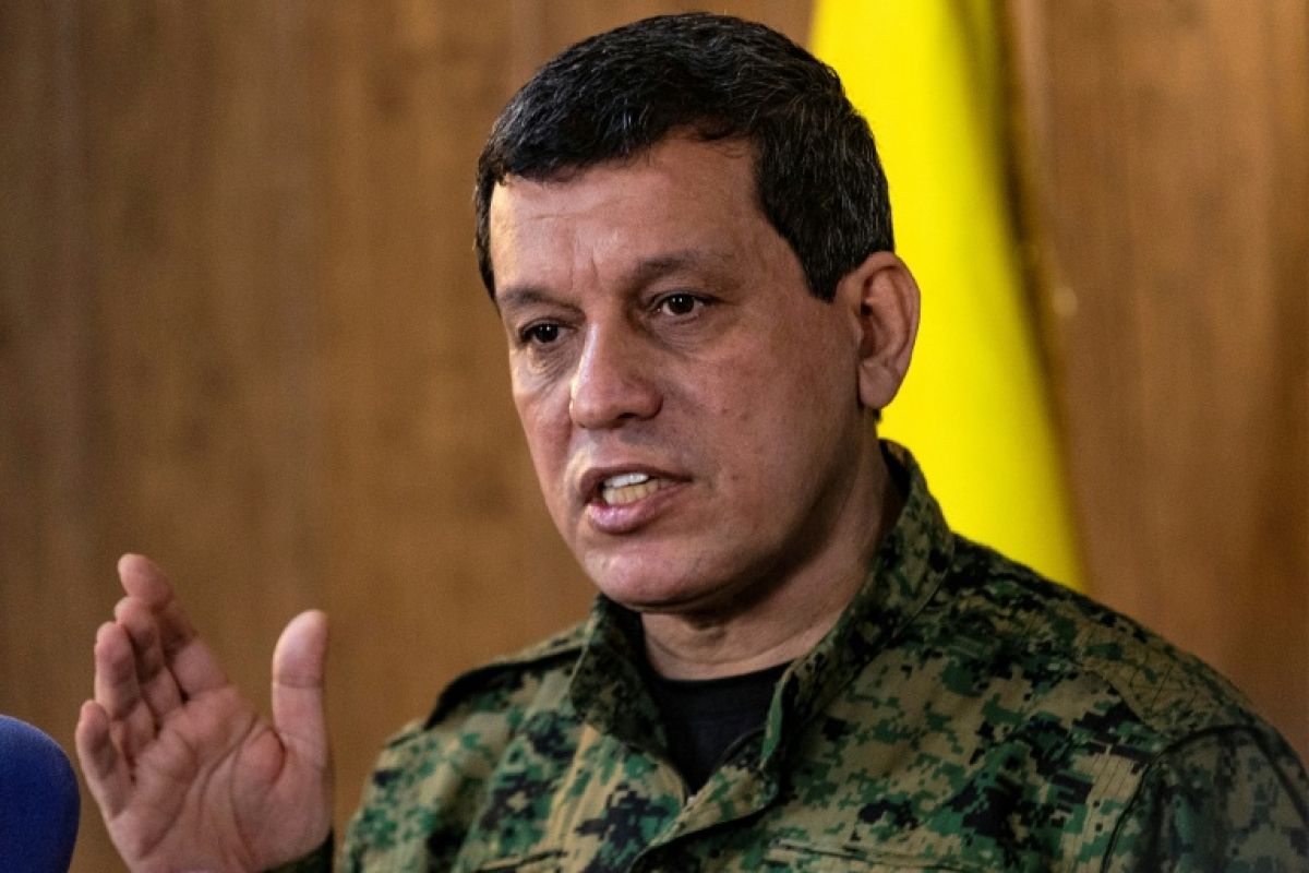 Le rêve d'autonomie kurde s'éteint en Syrie