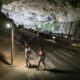 Un sanctuaire souterrain de 29 grottes va naître en Ariège