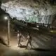Un sanctuaire souterrain de 29 grottes va naître en Ariège