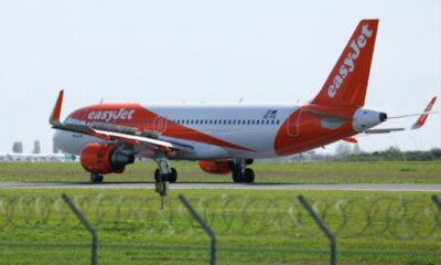 Les plannings chamboulés d'EasyJet font annuler une centaine de vols ce week-end