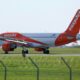Les plannings chamboulés d'EasyJet font annuler une centaine de vols ce week-end