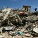 La Colombie enterre ses morts mais continue de chercher des vivants.