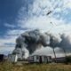 600 drones sur Moscou, des missiles sur Kiev, une nuit sous le feu des deux capitales