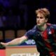 Alex Lanier marque l'histoire du badminton français à New Delhi