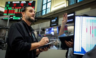 Les marchés retiennent leur souffle avant Jackson Hole