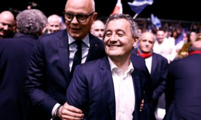 Le pari de Tourcoing pour Édouard Philippe