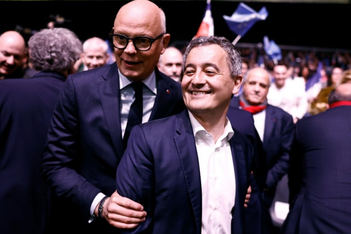 Le pari de Tourcoing pour Édouard Philippe