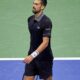 Djokovic sort d'entrée à l'US Open et laisse un immense point d'interrogation
