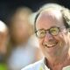 François Hollande sort du bois pour exister à nouveau dans la course présidentielle