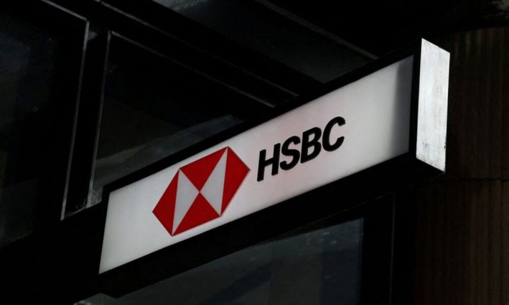 La banque HSBC dégage des bénéfices records et vise encore plus haut