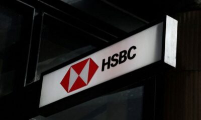 La banque HSBC dégage des bénéfices records et vise encore plus haut