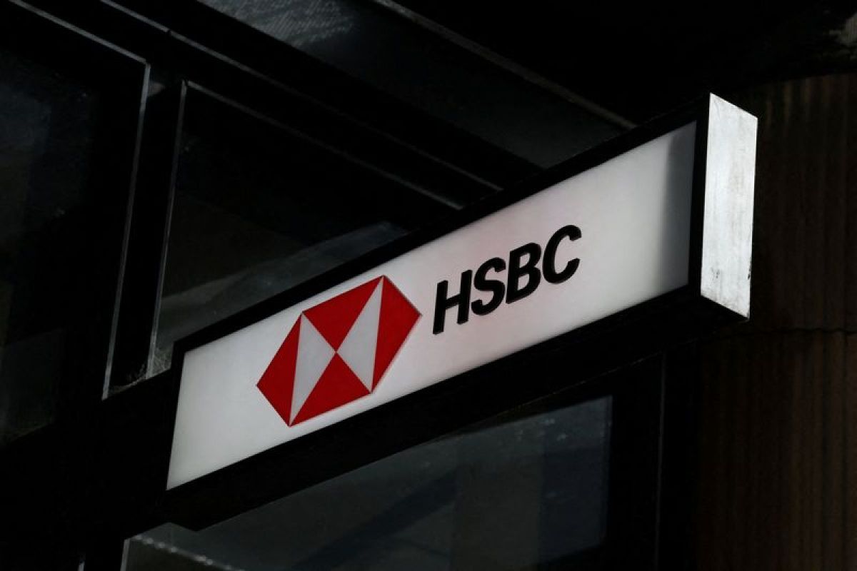 La banque HSBC dégage des bénéfices records et vise encore plus haut