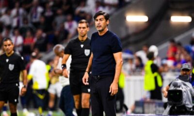Paulo Fonseca balaie le passé et remet l'OL sur les rails