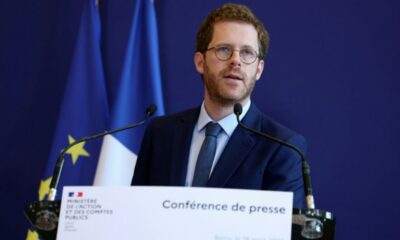 Fuite massive aux impôts le gouvernement s'excuse et reconnaît ses failles