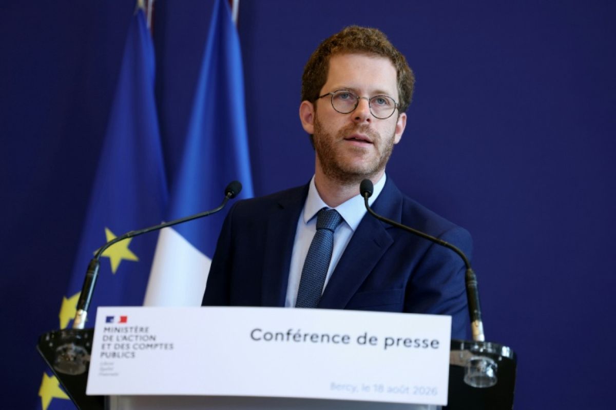 Fuite massive aux impôts le gouvernement s'excuse et reconnaît ses failles