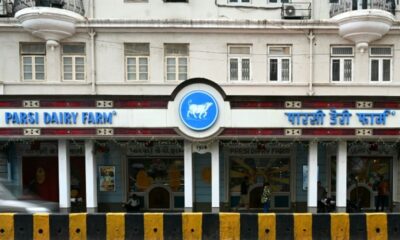 Rats et mouches dans une pâtisserie de Bombay, la chasse aux cuisines sales est lancée