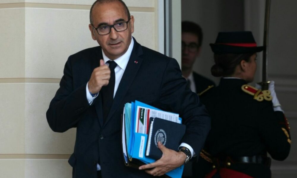 Nuñez monte au créneau sur les violences sexuelles et promet de répondre aux critiques