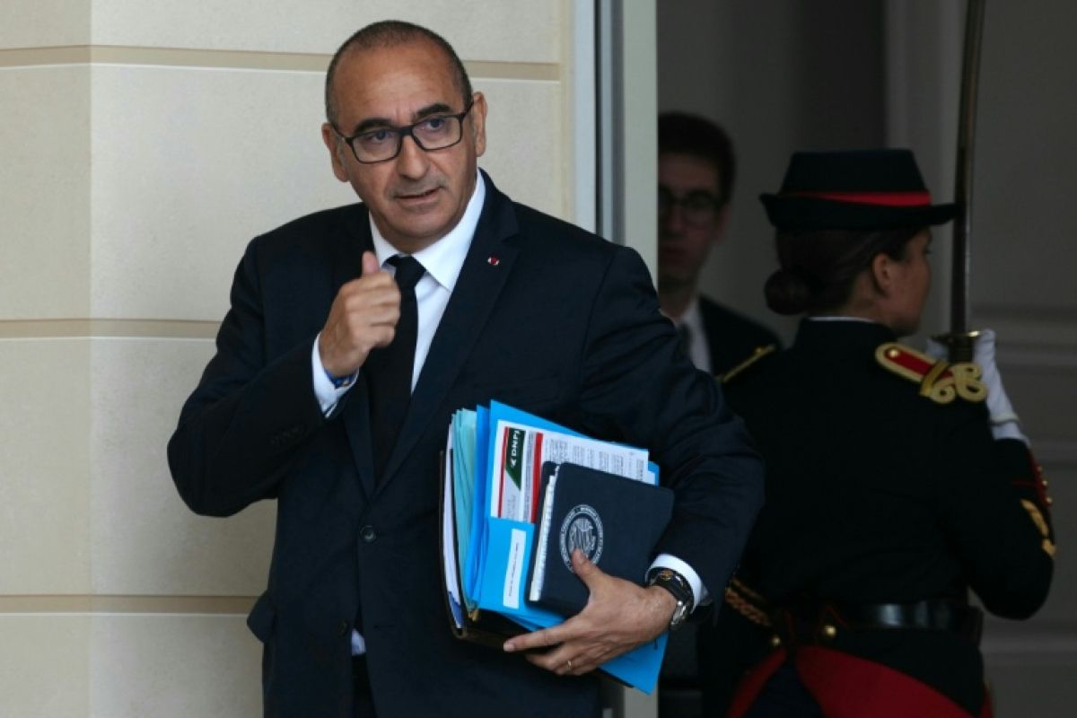 Nuñez monte au créneau sur les violences sexuelles et promet de répondre aux critiques