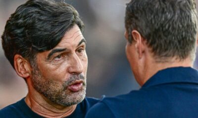 L’OL trébuche à Prague et Fonseca promet une réaction à Lyon