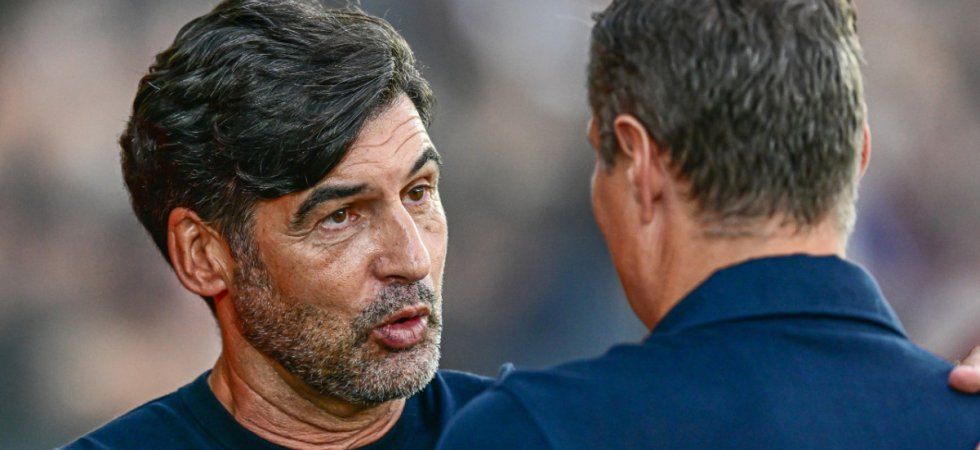 L’OL trébuche à Prague et Fonseca promet une réaction à Lyon