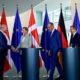 Les pays frugaux de l'UE veulent tailler dans le budget commun de 2000 milliards