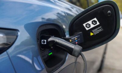 L'électrique s'impose en Europe et les automobilistes ne veulent plus faire marche arrière