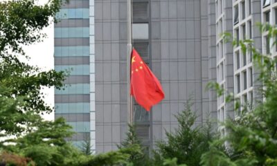 Pékin rend un dernier hommage au réformateur qui a fait entrer la Chine dans la mondialisation