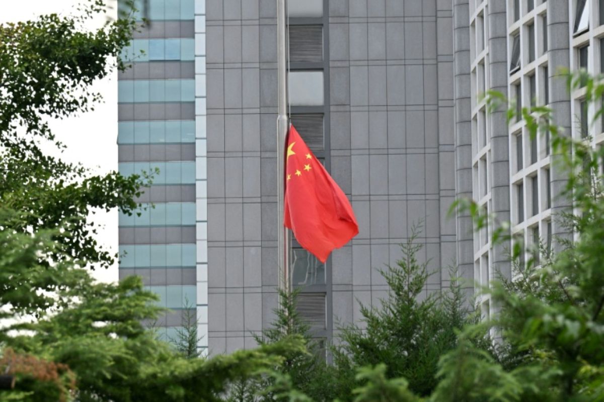 Pékin rend un dernier hommage au réformateur qui a fait entrer la Chine dans la mondialisation