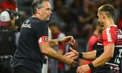 Ugo Mola avoue sa peine après les annonces de Ramos et Cros