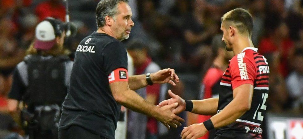 Ugo Mola avoue sa peine après les annonces de Ramos et Cros