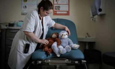 La parole des enfants victimes ne peut plus attendre