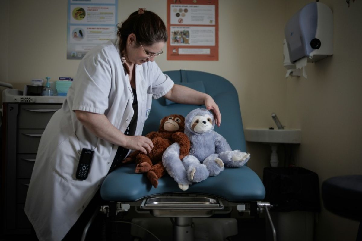 La parole des enfants victimes ne peut plus attendre