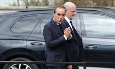 Lecornu écarte la présidentielle et sort un budget de transition pour 2027