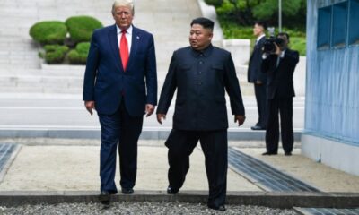 Le coup de sang de Trump écourte les manœuvres militaires avec la Corée du Sud