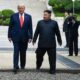 Le coup de sang de Trump écourte les manœuvres militaires avec la Corée du Sud