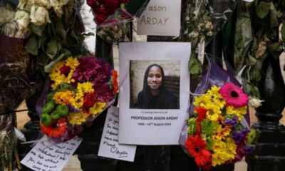 La mort de Jason Arday place les médias britanniques face à leurs responsabilités