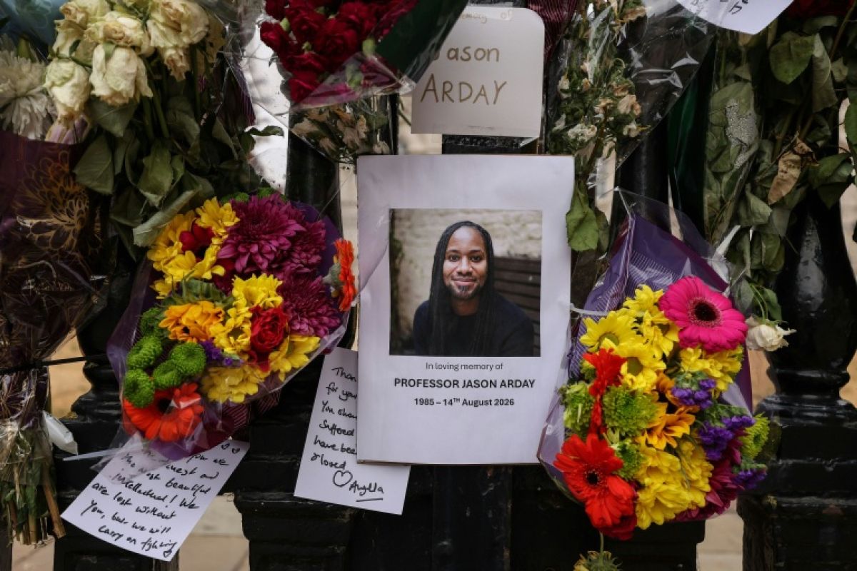 La mort de Jason Arday place les médias britanniques face à leurs responsabilités