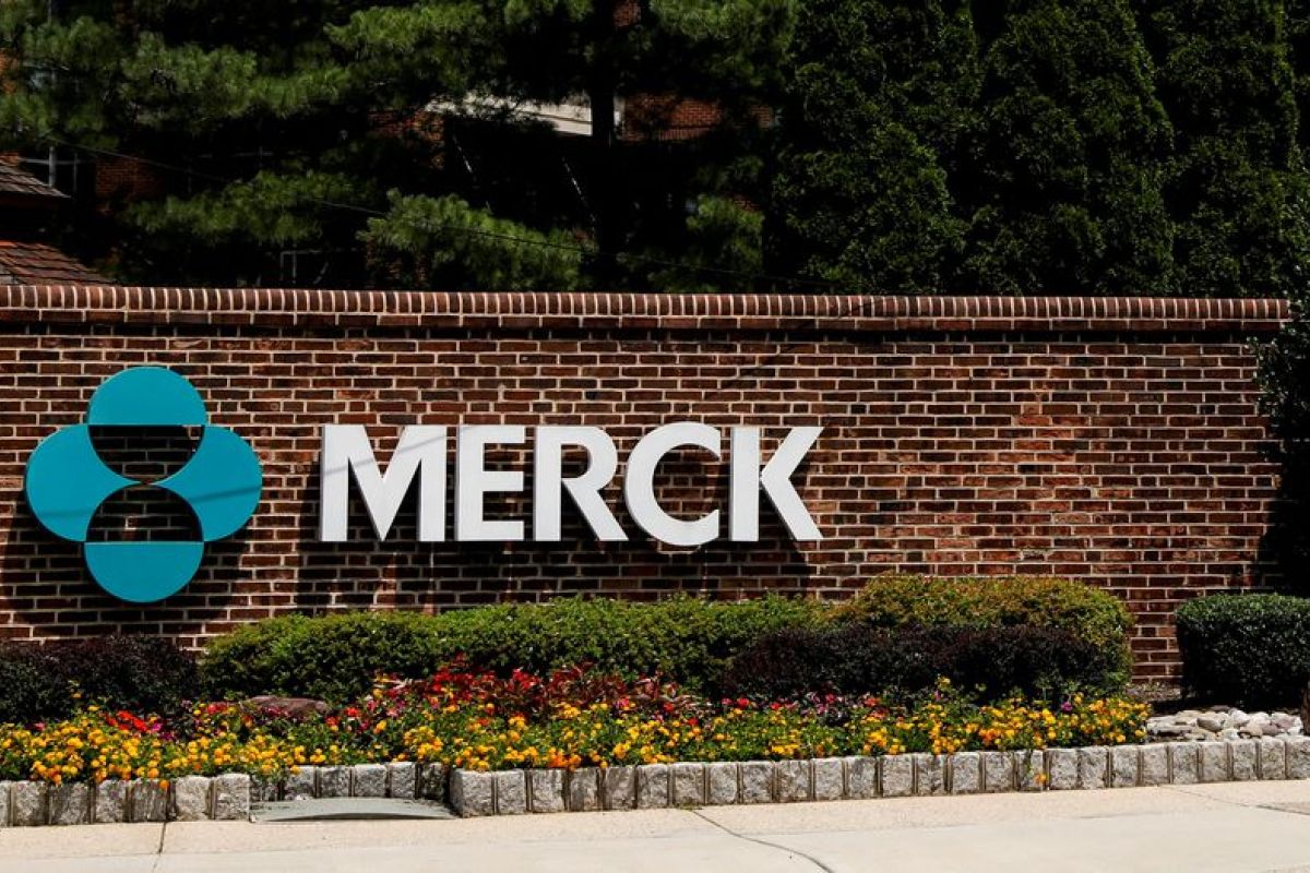 Grâce au Keytruda, Merck dépasse les attentes et vise plus haut