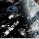 L'ouragan Lala s'abat sur Hawaï avec des pluies diluviennes
