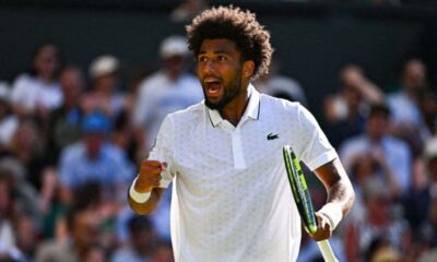 Arthur Fils se relance, Terence Atmane défie Zverev à Cincinnati
