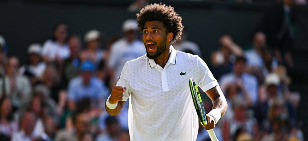 Arthur Fils se relance, Terence Atmane défie Zverev à Cincinnati