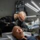 Les tatoueurs de cheveux dans le collimateur de la loi japonaise