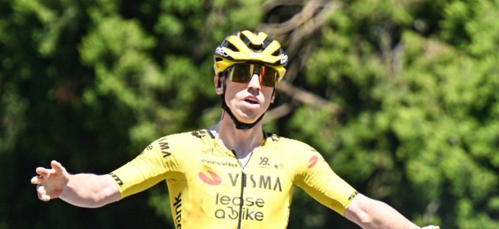 Brennan surgit dans le final de la Vuelta et Pogacar garde la tête